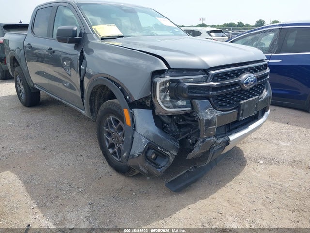2025 FORD RANGER XLT 照片 6