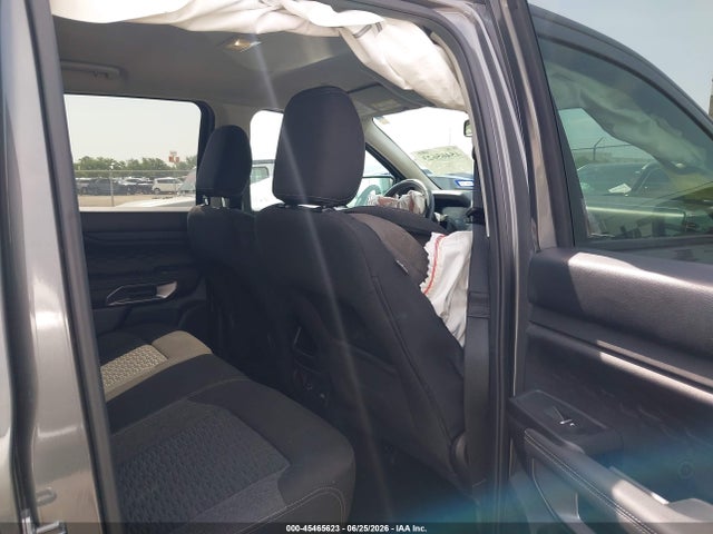 2025 FORD RANGER XLT 照片 8