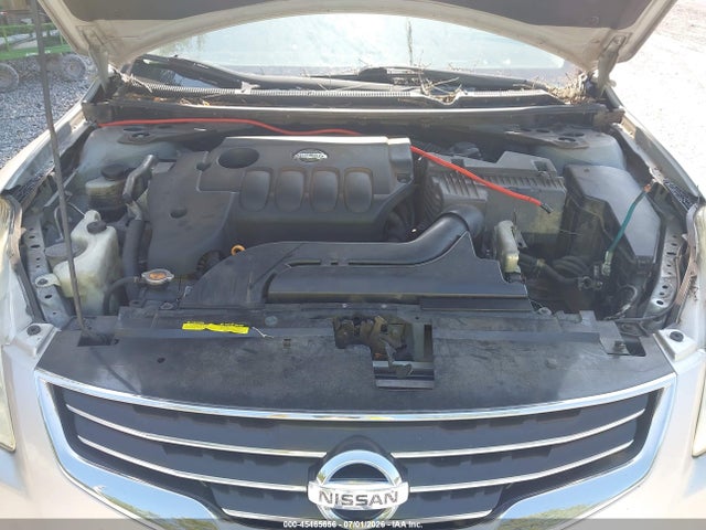 2012 Nissan ALTIMA 2.5 S photo 10