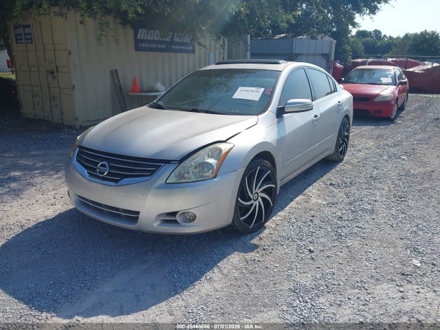 2012 Nissan ALTIMA 2.5 S photo 2