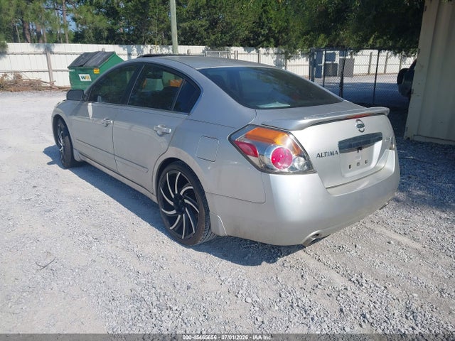 2012 Nissan ALTIMA 2.5 S photo 3