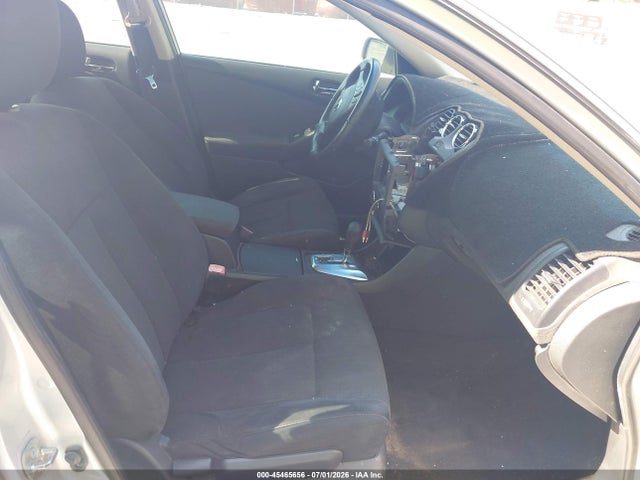 2012 Nissan ALTIMA 2.5 S photo 5