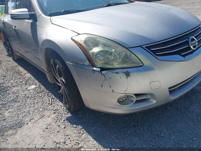 2012 Nissan ALTIMA 2.5 S photo 6