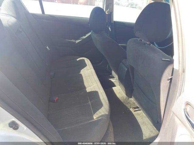 2012 Nissan ALTIMA 2.5 S photo 8