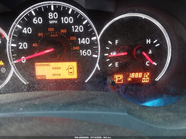 2012 Nissan ALTIMA 2.5 S photo 7