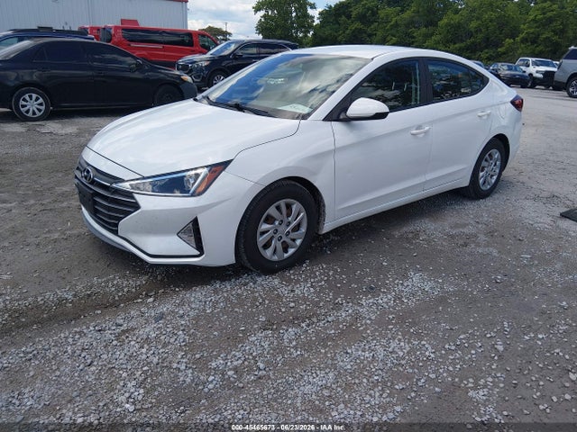 صورة 2 لـ 2020 Hyundai ELANTRA SE