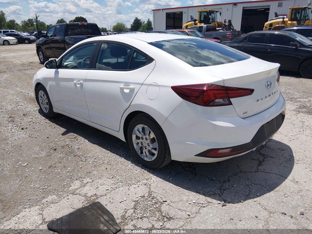 صورة 3 لـ 2020 Hyundai ELANTRA SE