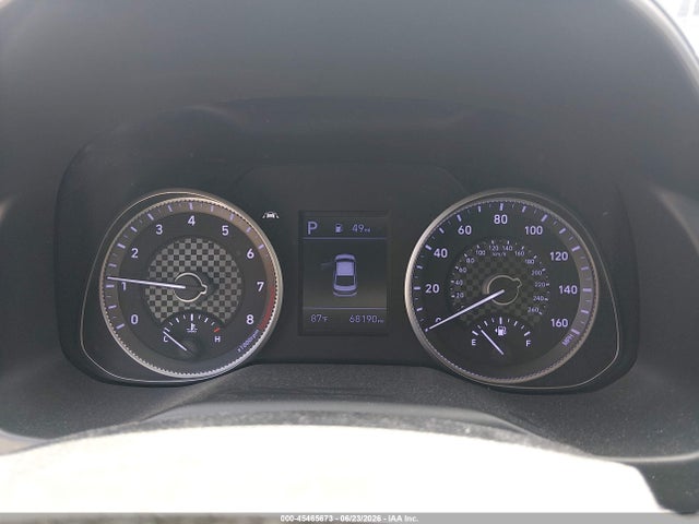 صورة 7 لـ 2020 Hyundai ELANTRA SE