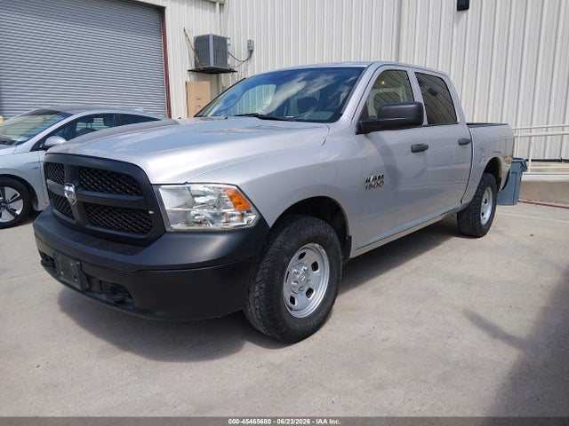 2016 RAM 1500 TRADESMAN 照片 2