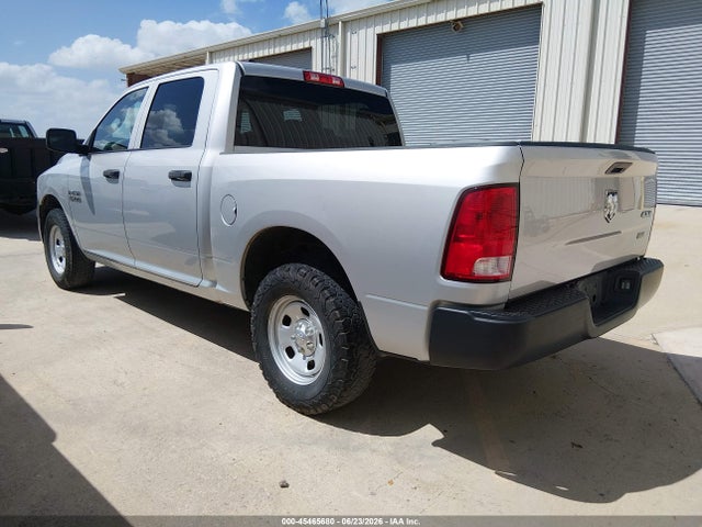 2016 RAM 1500 TRADESMAN 照片 3