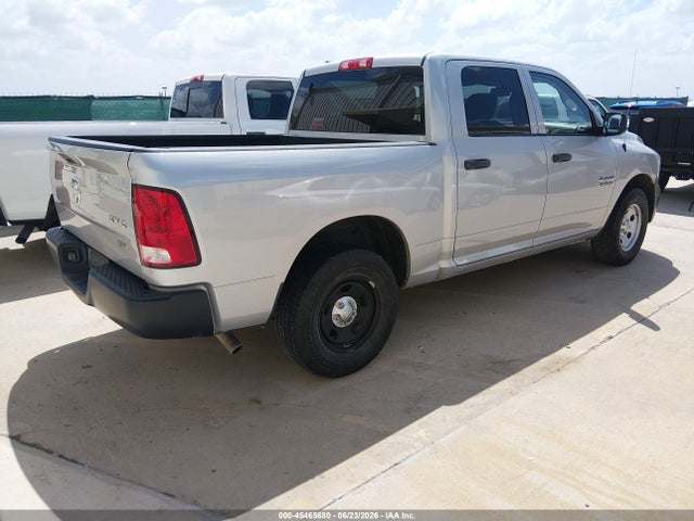 2016 RAM 1500 TRADESMAN 照片 4
