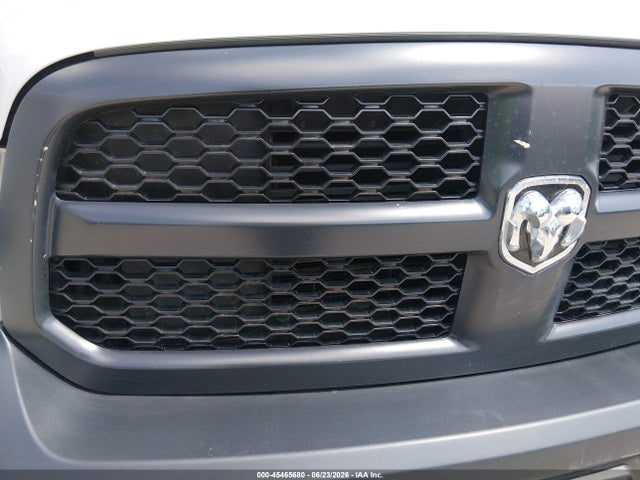 صورة مصغرة 13 لـ 2016 RAM 1500 TRADESMAN