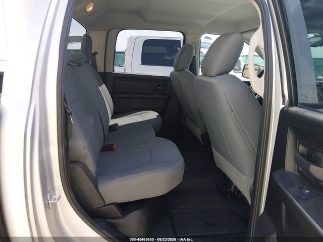 2016 RAM 1500 TRADESMAN 照片 8