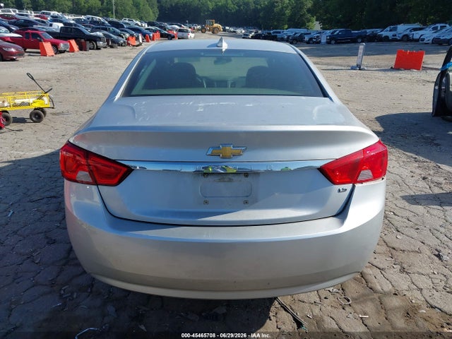 2015 Chevrolet IMPALA 1FL — миниатюра 16