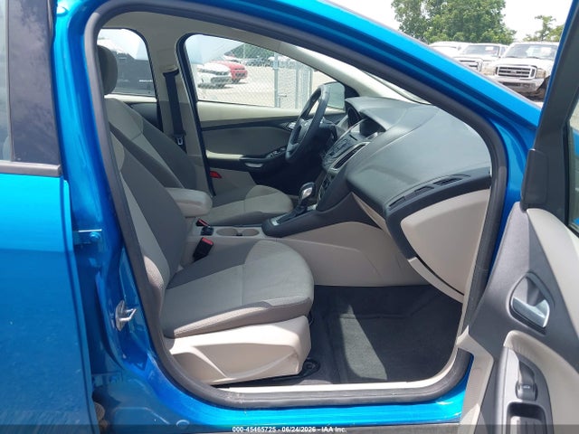 2014 FORD FOCUS SE — фото 5