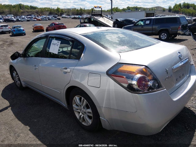 2011 Nissan ALTIMA 2.5 S — фото 3