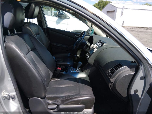2011 Nissan ALTIMA 2.5 S — фото 5