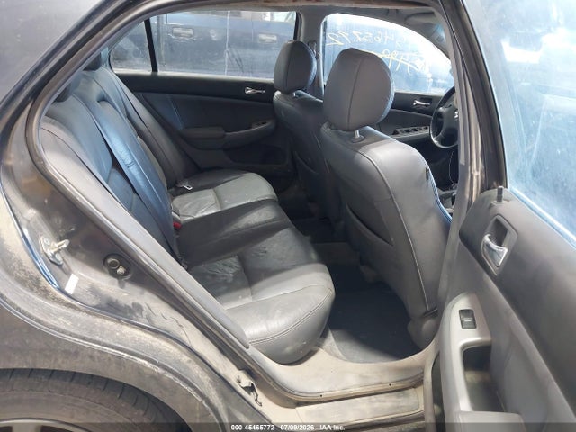 2004 Honda ACCORD 3.0 EX — фото 8