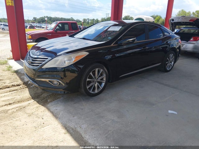 صورة 2 لـ 2016 Hyundai AZERA