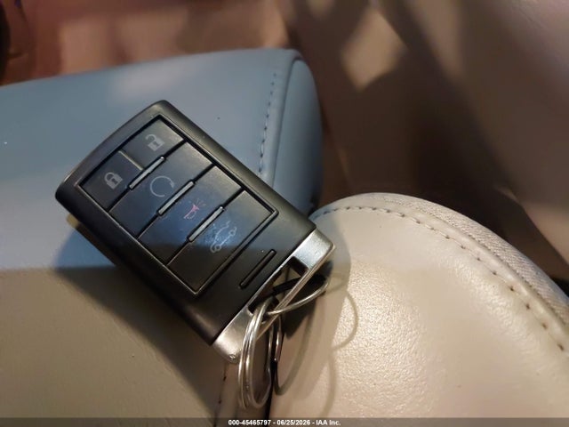 2013 Cadillac XTS LUXURY — миниатюра 11