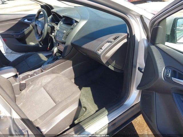 2018 FORD FOCUS SE 照片 5
