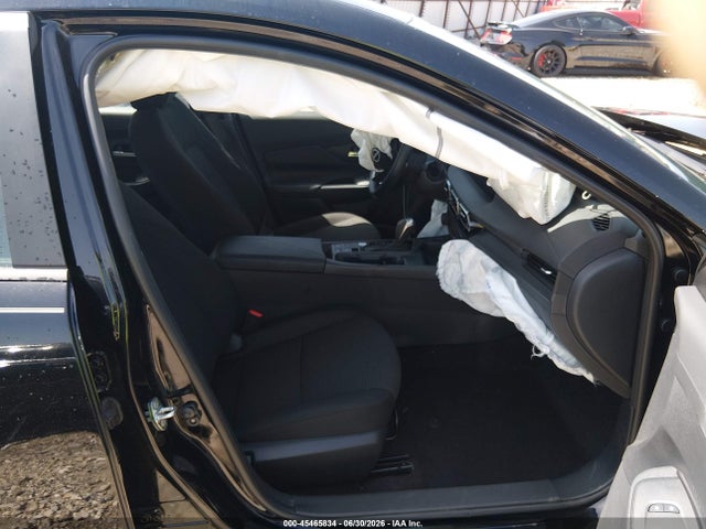 صورة 5 لـ 2026 Nissan SENTRA S