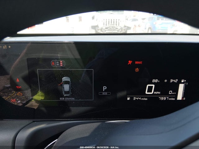 صورة 7 لـ 2026 Nissan SENTRA S