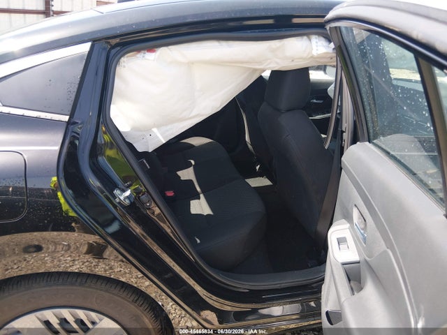 صورة 8 لـ 2026 Nissan SENTRA S