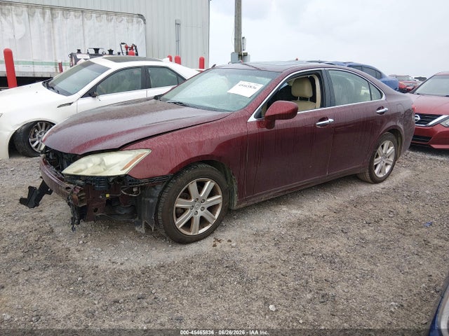 صورة 2 لـ 2007 Lexus ES 350