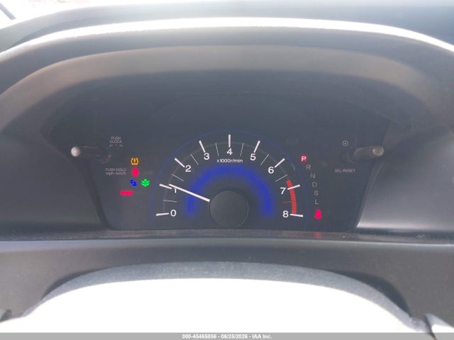 2015 Honda CIVIC LX — фото 7