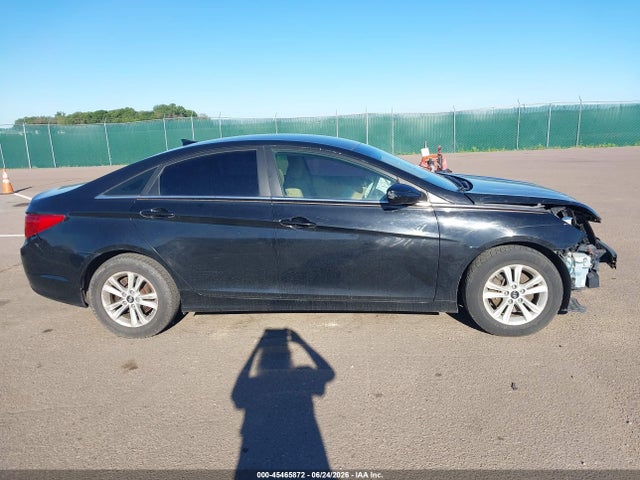 2012 Hyundai SONATA GLS 缩略图 14