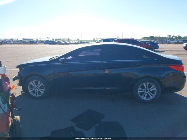 2012 Hyundai SONATA GLS 缩略图 15