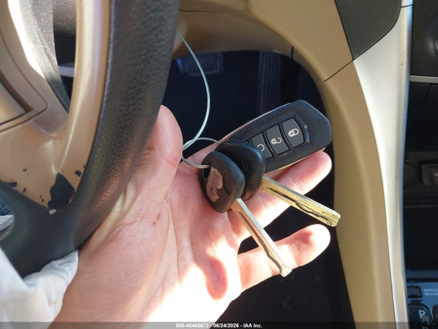 2012 Hyundai SONATA GLS 缩略图 11