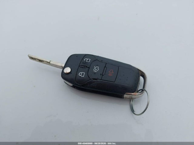 2015 FORD FUSION SE — миниатюра 11