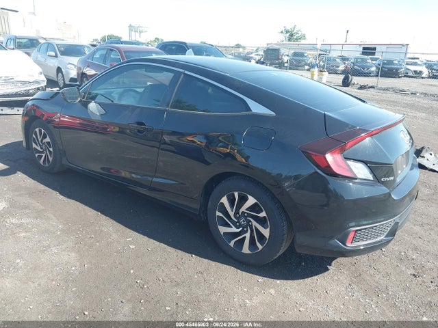 صورة 3 لـ 2016 Honda CIVIC LX