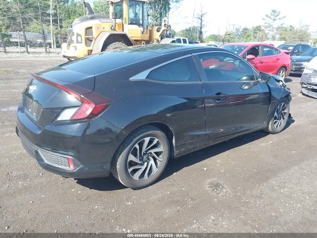 صورة 4 لـ 2016 Honda CIVIC LX