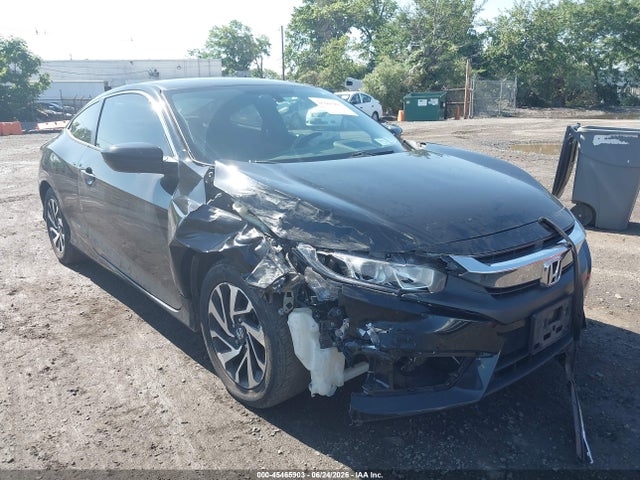 صورة 6 لـ 2016 Honda CIVIC LX