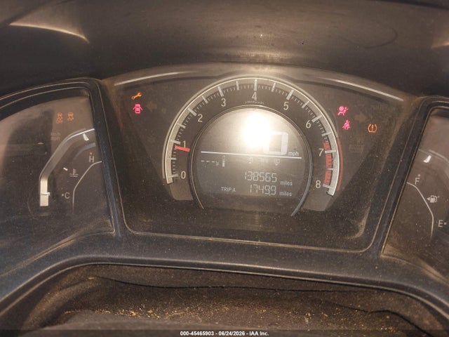 صورة 7 لـ 2016 Honda CIVIC LX