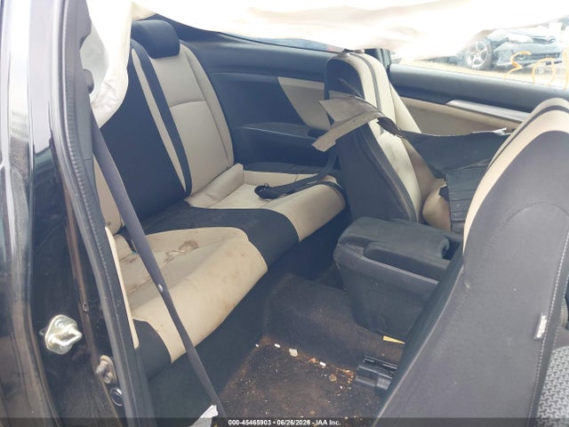 صورة 8 لـ 2016 Honda CIVIC LX