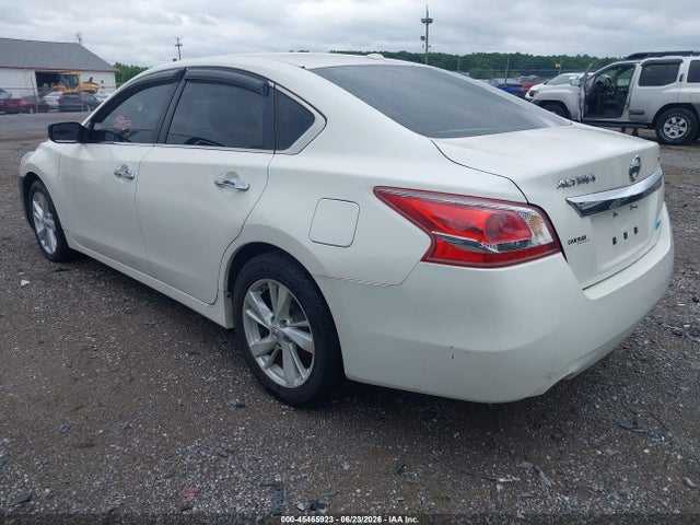 صورة 3 لـ 2013 Nissan ALTIMA 2.5 SV