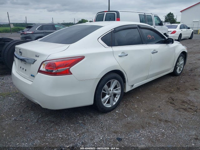 صورة 4 لـ 2013 Nissan ALTIMA 2.5 SV