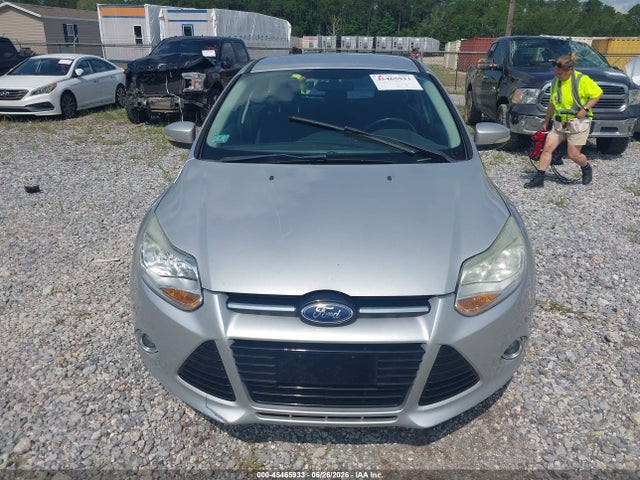 2012 FORD FOCUS SEL 缩略图 12