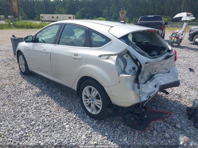صورة 3 لـ 2012 FORD FOCUS SEL