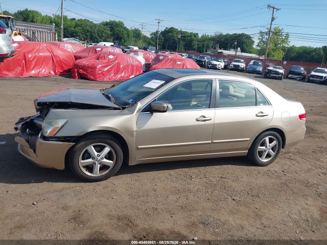 صورة مصغرة 14 لـ 2004 Honda ACCORD 2.4 EX