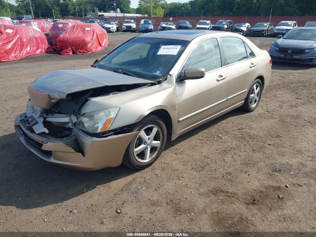 صورة 2 لـ 2004 Honda ACCORD 2.4 EX