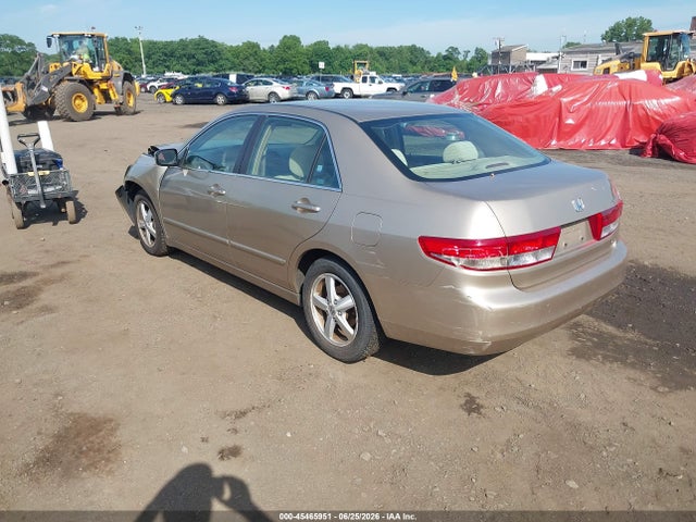 صورة 3 لـ 2004 Honda ACCORD 2.4 EX