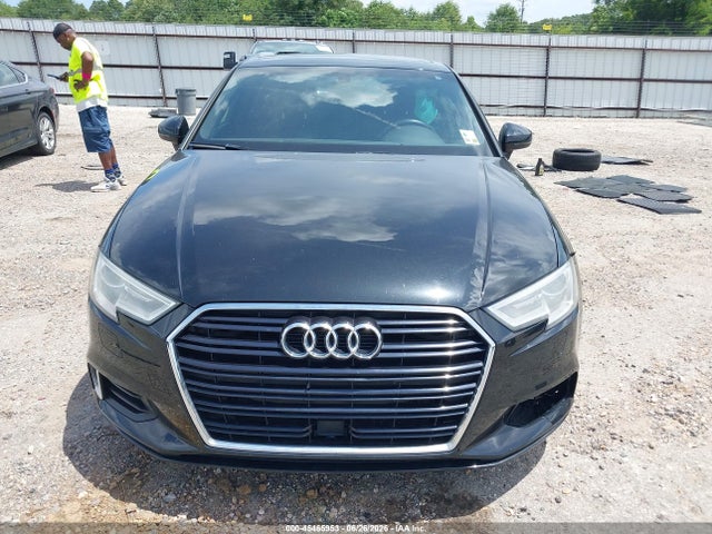2017 AUDI A3 PREMIUM — миниатюра 12