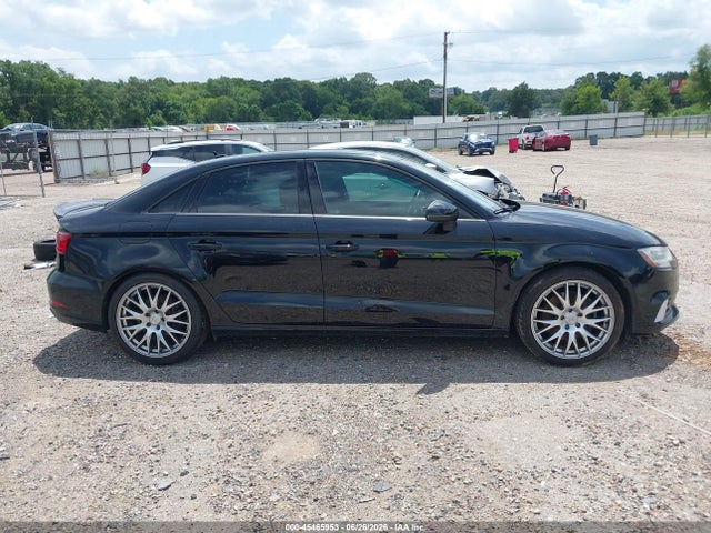 2017 AUDI A3 PREMIUM — миниатюра 13