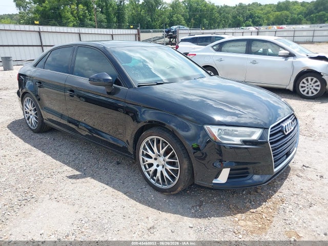 2017 AUDI A3 PREMIUM — фото 1
