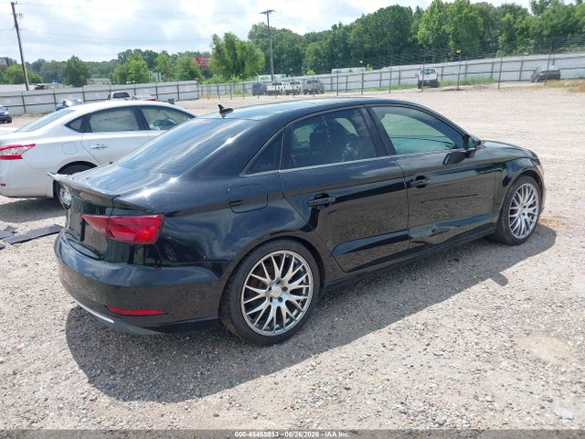 2017 AUDI A3 PREMIUM — фото 4
